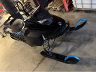 Ski-doo Summit 850 SP 146” Shorty -19