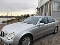 Mercedes-Benz E 280 7G-Tronic Avantgarde Euro 4