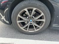 Bmw 17 tums sommardäck