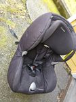 bilbarnstol 9-25 kg maxi cosi 