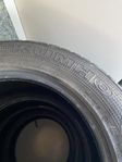 Vinterdäck dubbfria 225/65R17