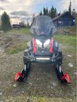 Ski-Doo Skandic LE 900 Ace Öhlins *Momsad* -2021