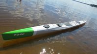 Surfski Nordic Kayaks Breeze/Rapido 2.0