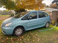 Citroën Xsara Picasso 2.0 Euro 4