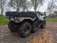 Can-am Outlander 6x6 650 Moms