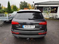 Audi Q5 2.0 TDI clean diesel quattro S Tronic Design Euro 6