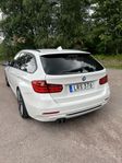 BMW 328 i Touring Steptronic Sport line Euro 6