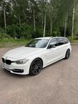 BMW 328 i Touring Steptronic Sport line Euro 6