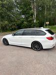 BMW 328 i Touring Steptronic Sport line Euro 6