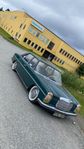 Mercedes-Benz W115 2 vägs luft bessbefriad