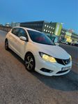 Nissan Pulsar 1.2 DIG-T XTRONIC-CVT Euro 6