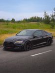 Audi A5 Coupé 2.0 TFSI quattro S line/252HK/MAXTON/Kolfiber