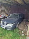 saab 9-5 or säljes i delar