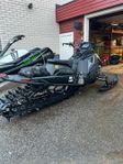 Polaris 850 RMK Khaos Matryx Slash 155” 2023