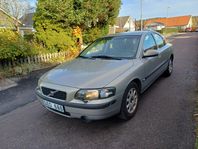 Volvo S60 2.4 Business Euro 4