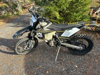 Husqvarna Fe 350