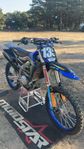 Yamaha yz450f