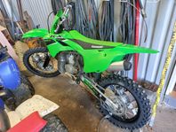 kawasaki kx85 ll -23