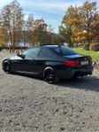 BMW 335i xDrive Coupé Steptronic Comfort, M Sport Euro 5