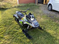 Arctic Cat Z200 2022