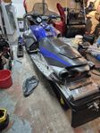 Yamaha rc warrior 2006a