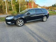 Citroën C5 Tourer 1.6 e-HDi Airdream EGS Euro 5