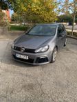 Volkswagen Golf 5-dörrars R Euro 5