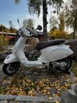 Vespa Primavera 50 4takt 2021 Nyskick