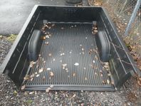 Flakskydd / Bedliner till US-Pickup