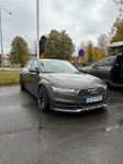 Audi A6 allroad quattro 3.0 TDI V6 320hk clean diesel