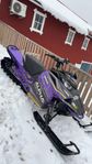 Arctic cat mountain cat alpha