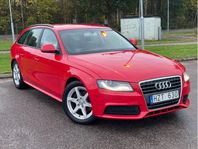 Audi A4 Avant 1.8 TFSI Proline Euro 5