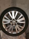 Sommardäck 3st Maxxis Premitra 5 225/45zr17 94w