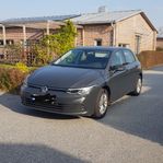 Volkswagen Golf 1.0 TSI Euro 6