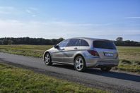 Mercedes-Benz R 63 AMG - 4MATIC - 7G-Tronic - Värmare - Drag