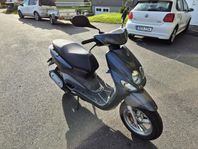 Yamaha Neos 2009 2t