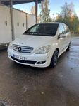 Mercedes-Benz B 200 CDI automat  bes och skattat 