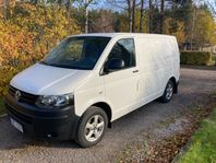 Volkswagen Transporter T30 2.0 TDI Euro 5