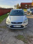 Ford Focus Kombi 1.8 Flexifuel Titanium Euro 4