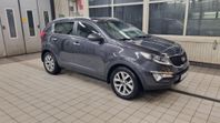 Kia Sportage 1.7 CRDi special edition Euro 6