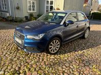 Audi A1 Sportback 1.2 TFSI Proline, Sport Edition Euro 5