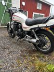 Honda CBX 600E 