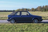 Volkswagen Golf Cabriolet 1.8 - Automat