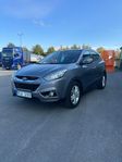 Hyundai ix35 2.0 CRDi 4WD Business Euro 5 panorama