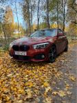 BMW 118I 5-dörrars Steptronic M Sport Euro 6