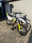 Husqvarna fc 350 