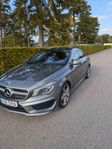 Mercedes-Benz CLA 220 CDI 4MATIC 7G-DCT AMG Sport Euro 6