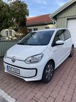 Volkswagen e-up! 18,7 kWh/82 HK