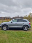 Audi Q5 3.0 TDI V6 DPF quattro S Tronic Design Euro 5