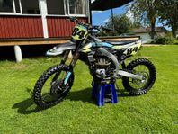 Yamaha YZ450F